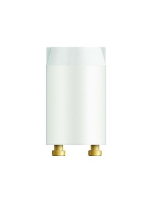 GE Starter Switch 75W - 125W for Fluorescent Tube